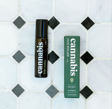 Load image into Gallery viewer, Cannabis Jojo Roller