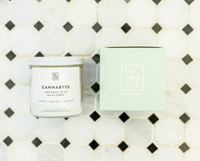 Load image into Gallery viewer, Cannabyss Coconut Milk Bath Soak