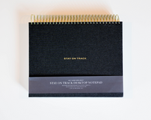 Load image into Gallery viewer, Stay on Track Planner