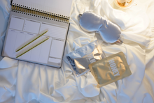 Load image into Gallery viewer, Stay on Track Planner