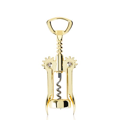 Gold Winged Corkscrew