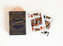 Load image into Gallery viewer, Monarch Playing Cards
