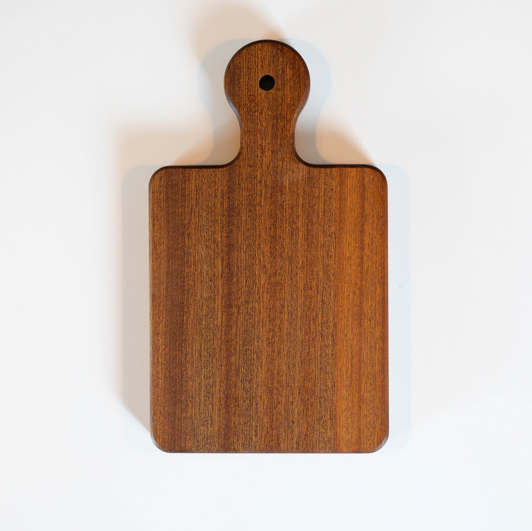 Mahogany Board