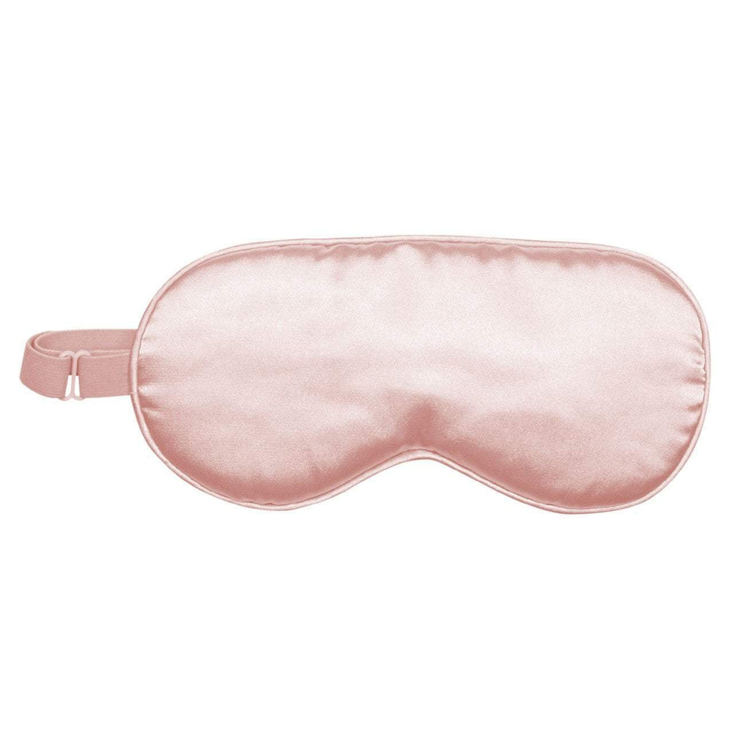 Satin Eye Mask Blush