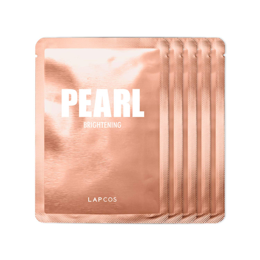 Pearl Face Mask