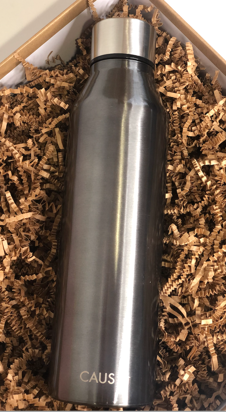 Stainless Steel Bottle